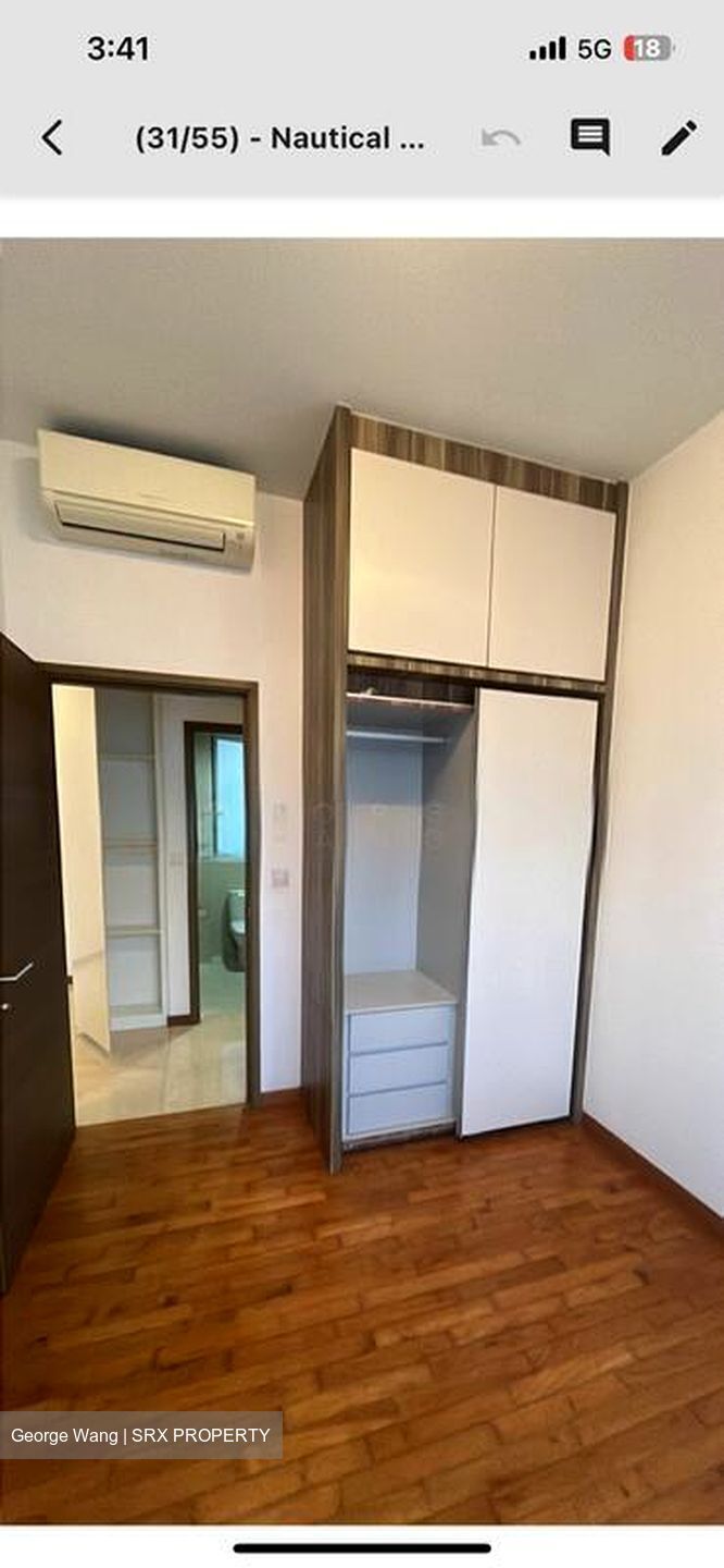 The Nautical (D27), Condominium #512222131